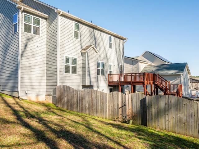 Property for rent in Garner, North Carolina