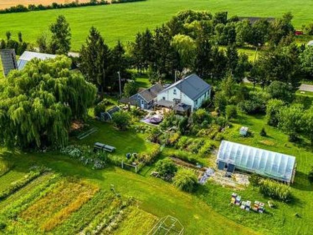 House for sale in Ontario