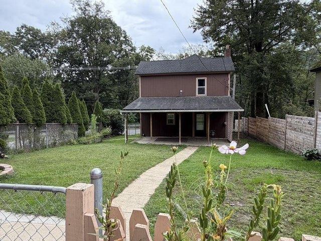 House for sale in Oil City, Venango County