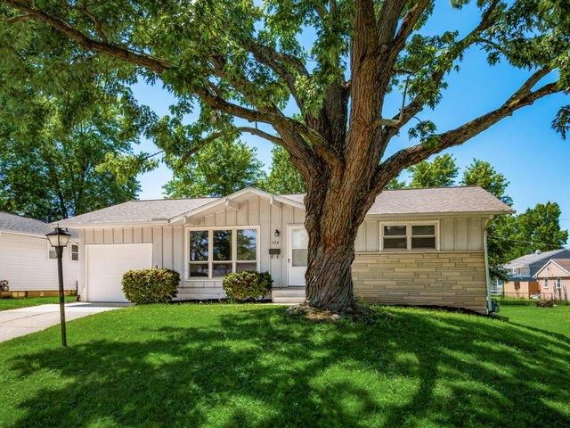 House for sale in Marysville, Ohio