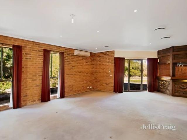 Apartment for rent in Camerons Creek, Victoria