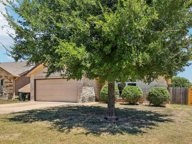 House for sale in Williamson, Texas