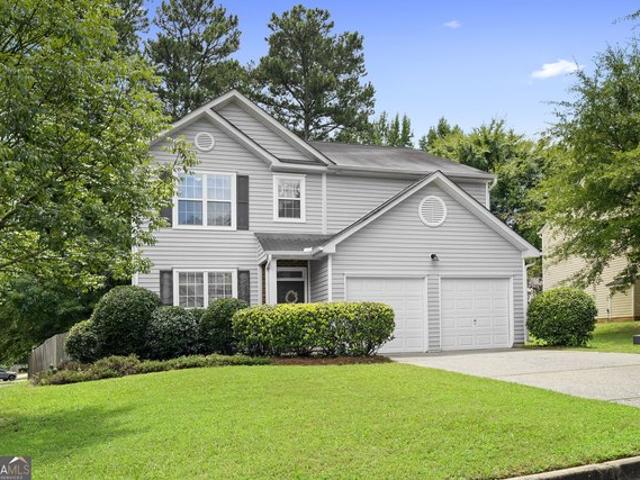 House for sale in Cobb, Georgia