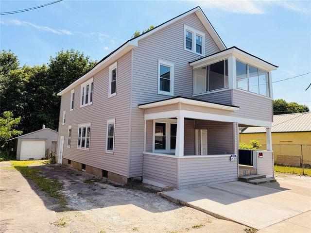 House for sale in Johnson City, New York