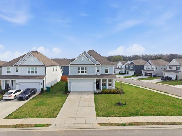 House for sale in Tennessee