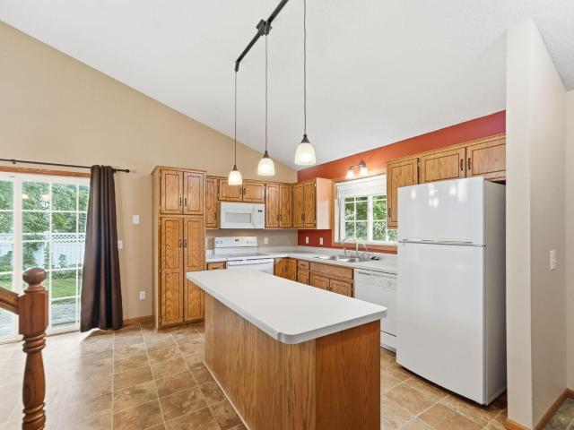 House for sale in Sartell, Minnesota