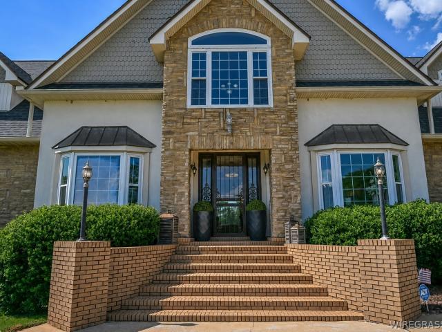 House for sale in Troy, Alabama