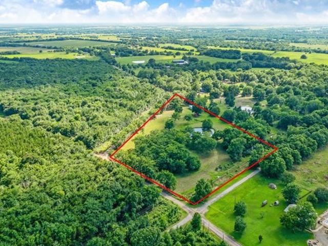 Land for sale in Lamar, Texas