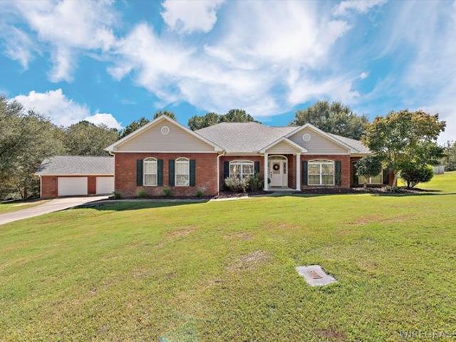 House for sale in New Brockton, Coffee County