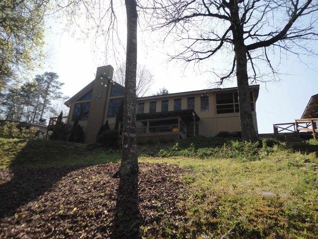 House for sale in Cullman, Alabama