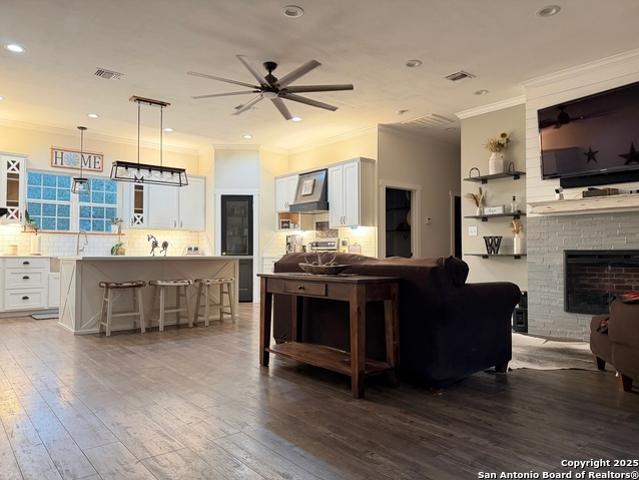 House for sale in Medina, Texas