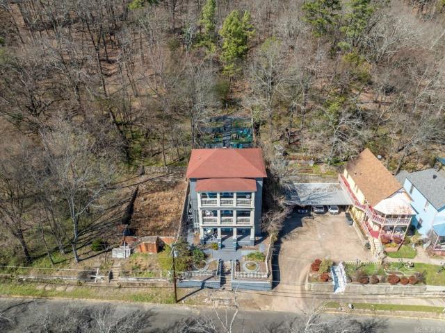 Commercial for sale in Hot Springs, Garland County