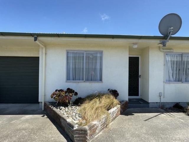 Apartment for rent in Napier