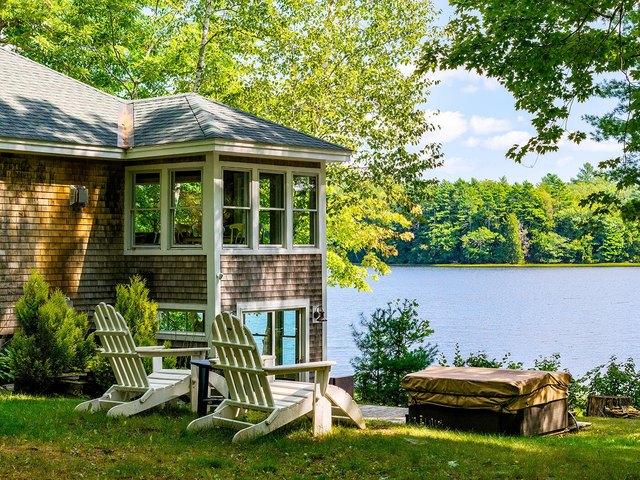 House for sale in Union, Maine