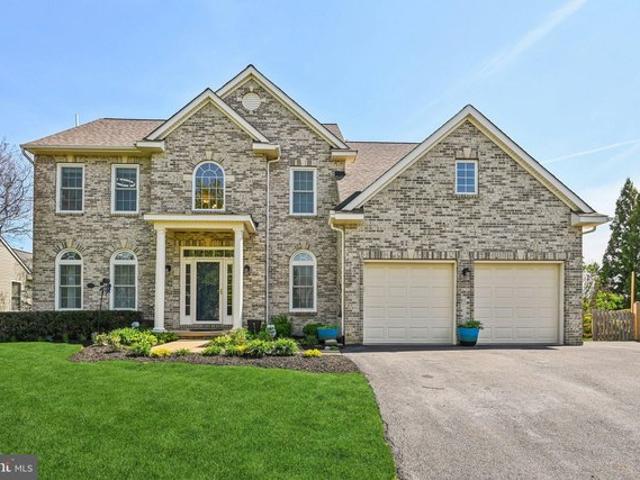 House for sale in Walkersville, Maryland
