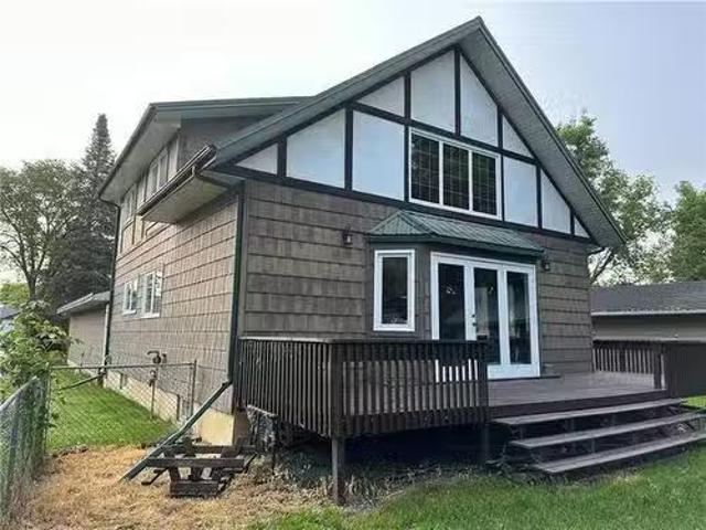 House for sale in Swan River, Manitoba