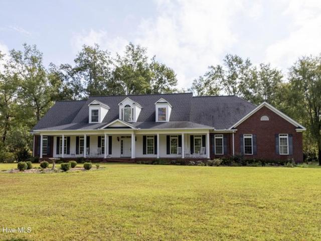 House for sale in Waynesboro, Burke County