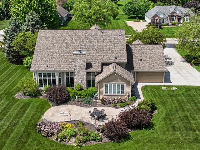 House for sale in North Prairie, Wisconsin