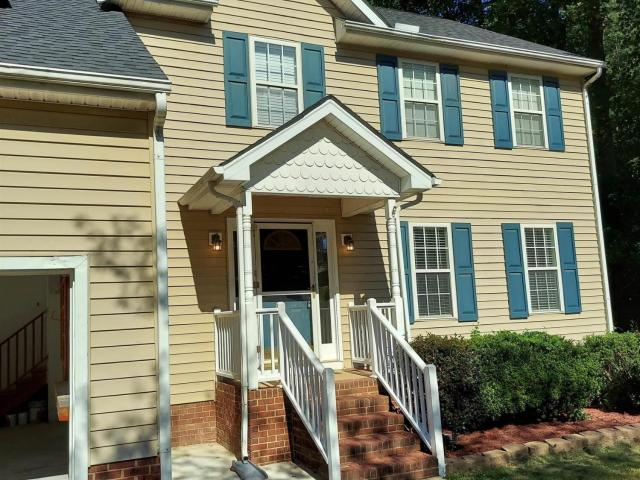 Property for rent in Wake, North Carolina