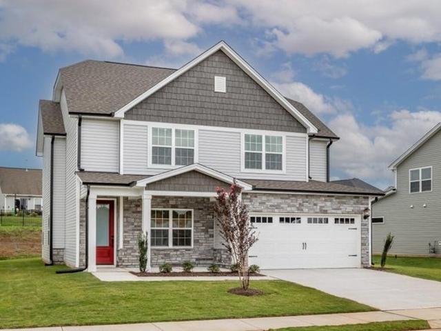 House for sale in Alamance, North Carolina