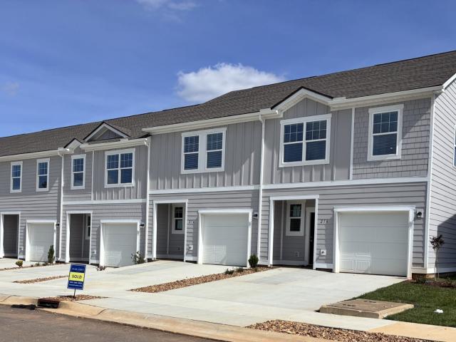 Townhouse for sale in Tennessee