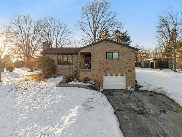 House for sale in Delmont, Pennsylvania