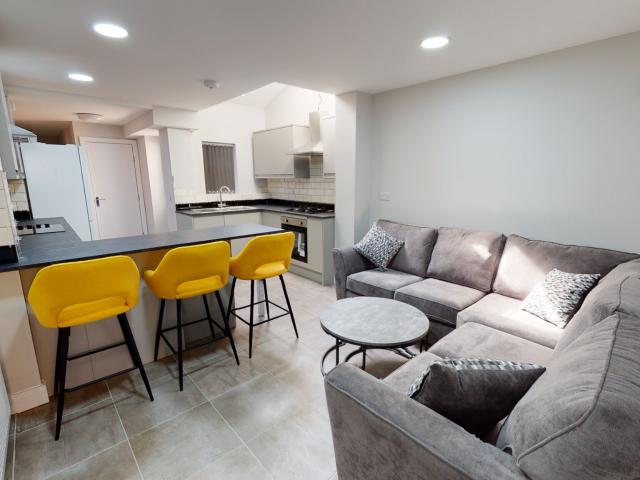House for rent in Stirchley, Birmingham