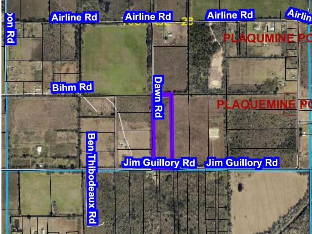Property for sale in Opelousas, Louisiana