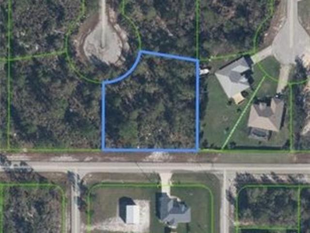 Land for sale in Lake Placid, Florida