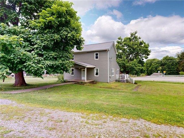 House for sale in Saxonburg, Pennsylvania