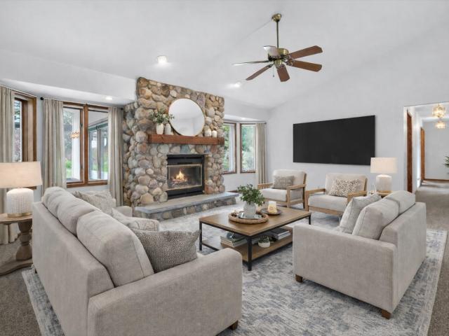House for sale in West Bend, Wisconsin