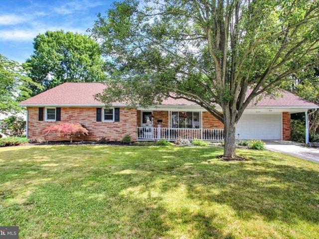 House for sale in Hanover, Pennsylvania