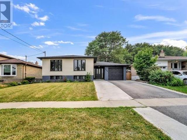 House for sale in Georgetown, Ontario