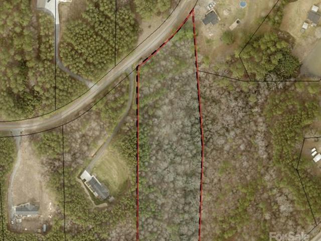 Land for sale in Mooresboro, North Carolina