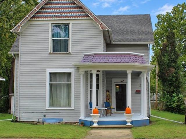 House for sale in Plymouth, Indiana
