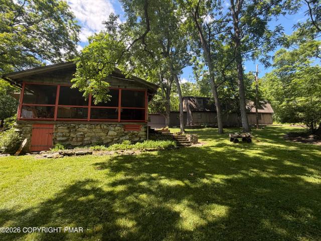 House for sale in Shawnee On Delaware, Pennsylvania