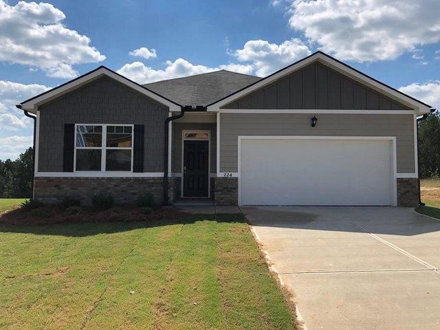 House for sale in Aiken, Aiken County