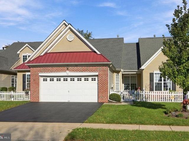 Townhouse for sale in Sellersville, Bucks County