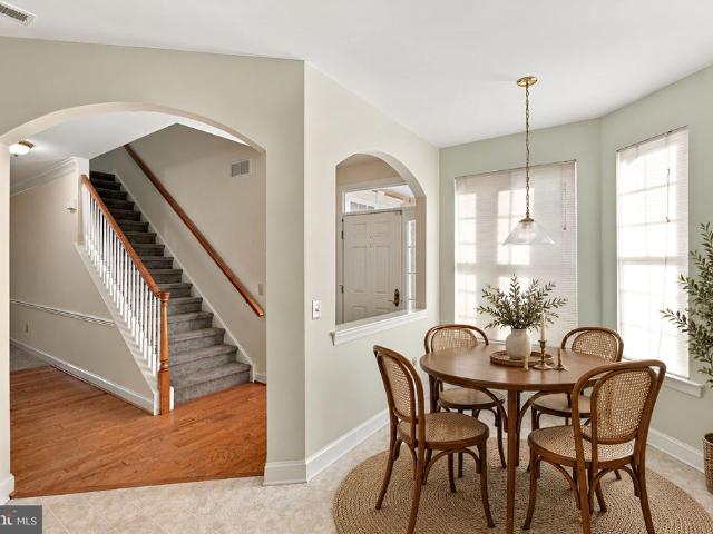 Townhouse for sale in Hilltown Township, Bucks County