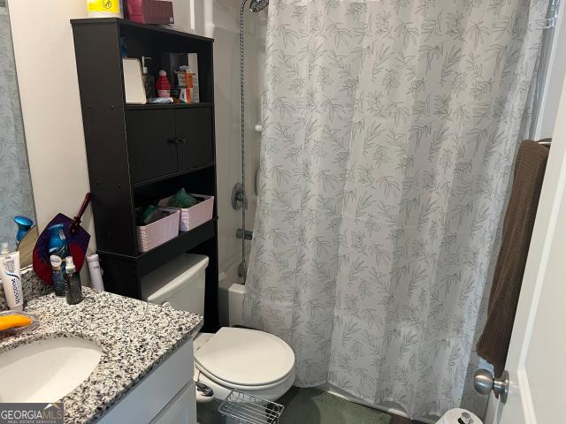 House for sale in Shadowood, Macon