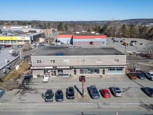 House for sale in Nova Scotia