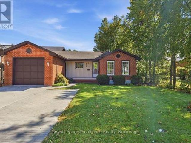 House for sale in Greater Napanee, Ontario