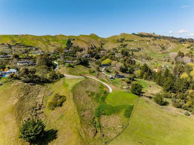 Land for sale in Havelock North