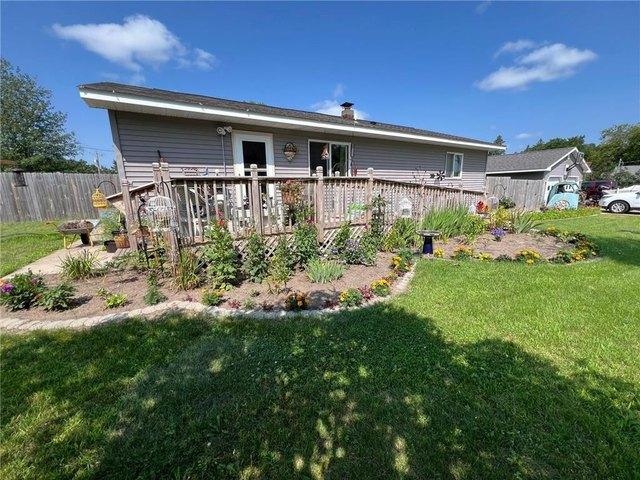 House for sale in Pillager, Minnesota