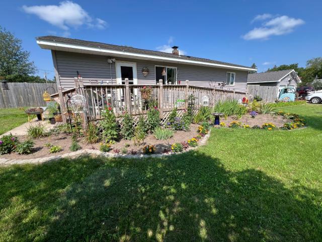 House for sale in Pillager, Minnesota