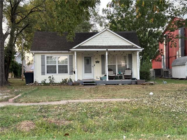 House for sale in Bates, Missouri