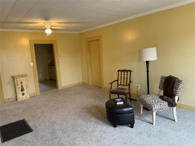 House for sale in Wewoka, Oklahoma