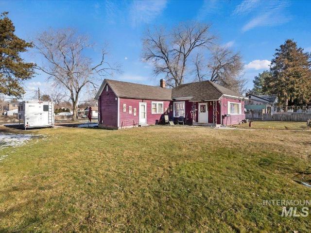 House for sale in Jerome, Idaho