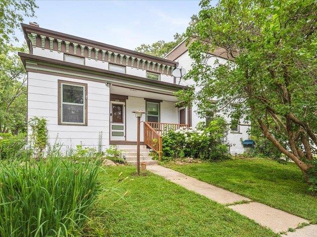 House for sale in Winnebago, Illinois