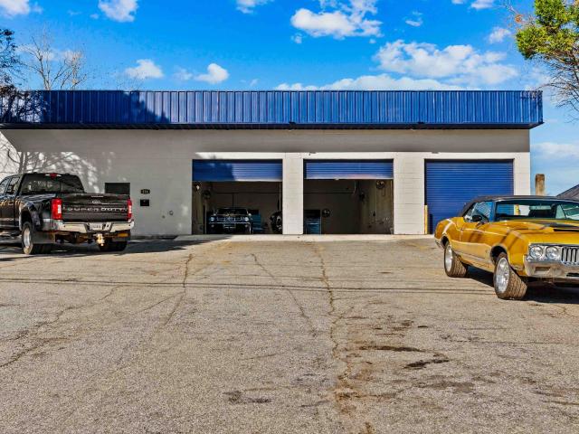 Commercial for sale in Buena Vista, Georgia